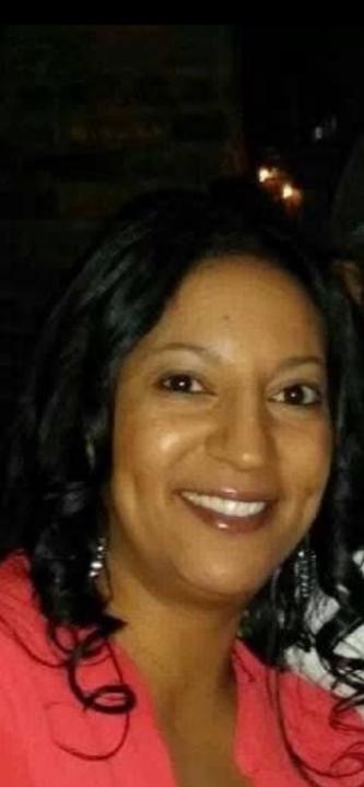 Nicole Mitchell