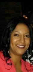 Nicole Mitchell