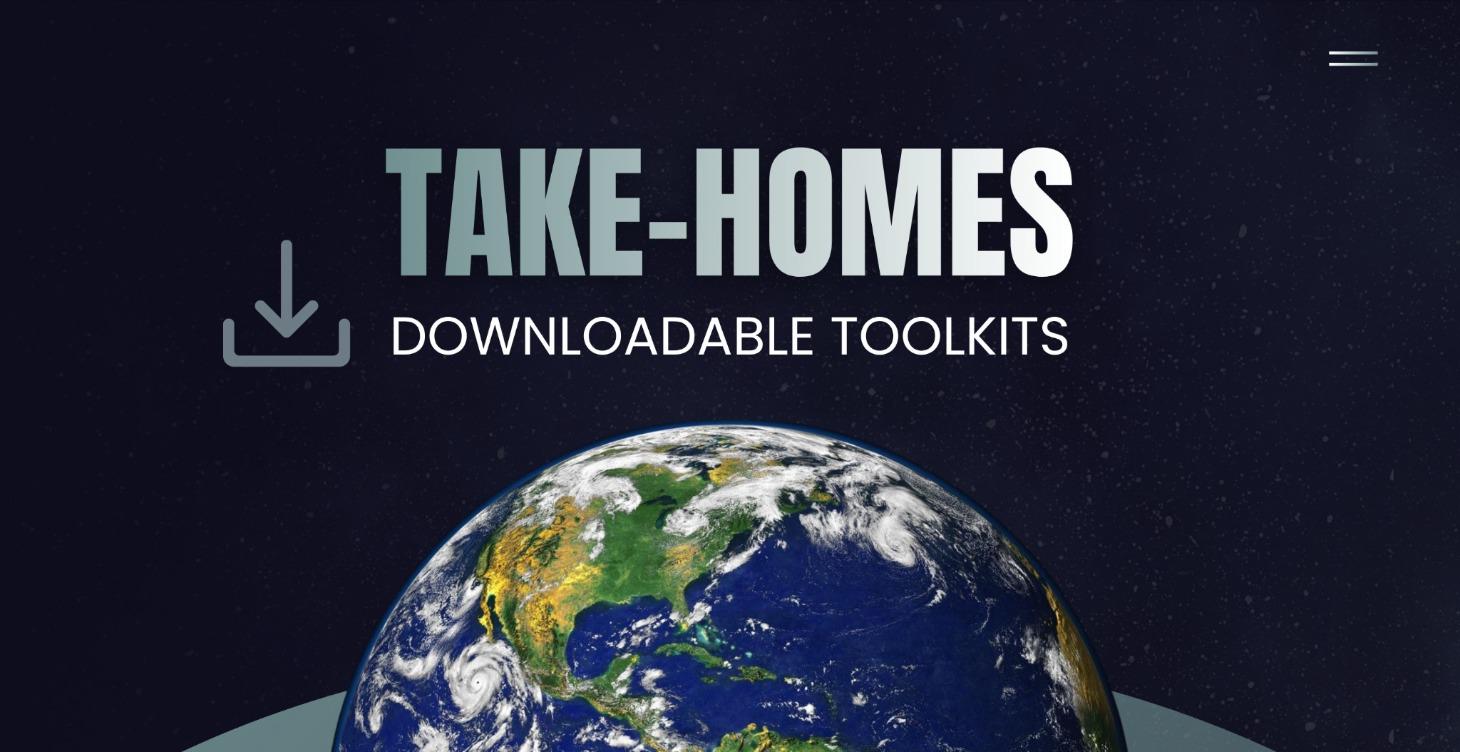 TAKE-HOMES - downloadables