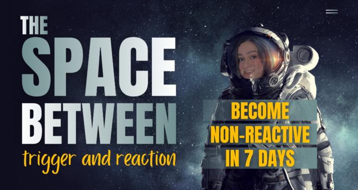 The Space Between