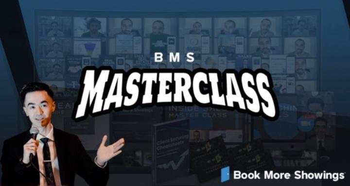 BMS Masterclass Canada