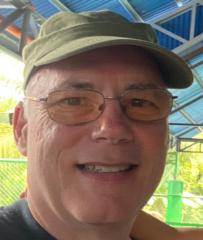 Chuck Reinke