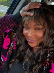 Terrica Wright