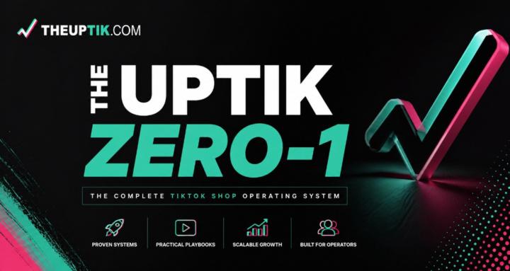 The UpTik Zero-1