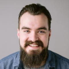 Micah Haworth