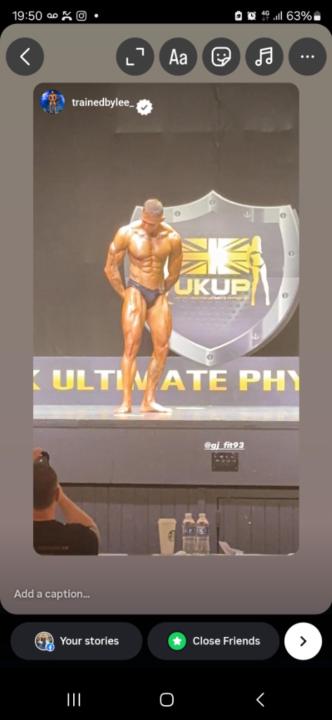 Gareth Jackson