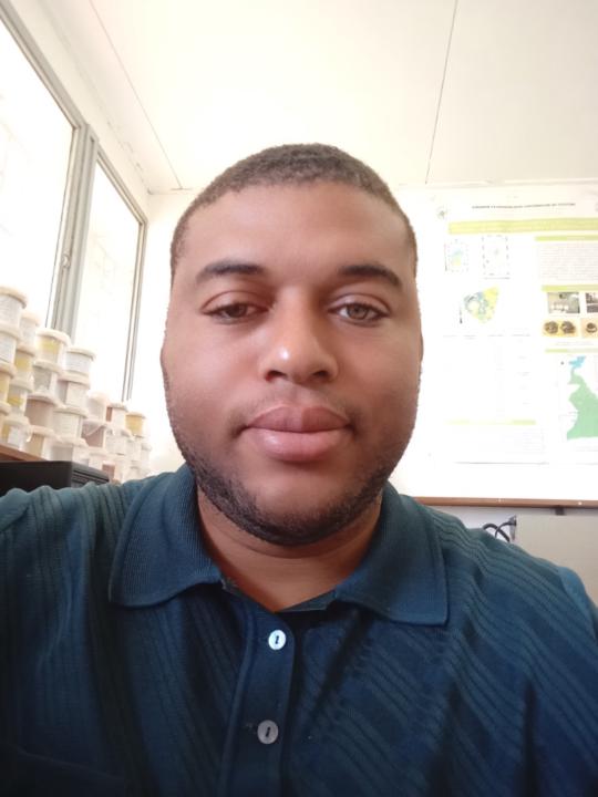Omgba Steeve