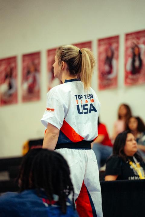 Savannah Wolaniuk