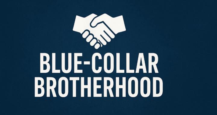 Blue-collar Brotherhood