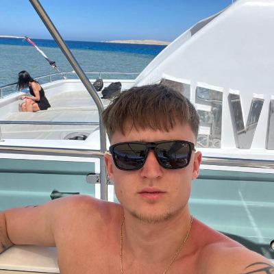 Atas Kajus Apanavičius