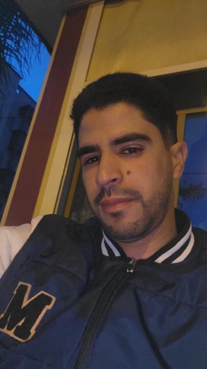 Omar Ait taleb