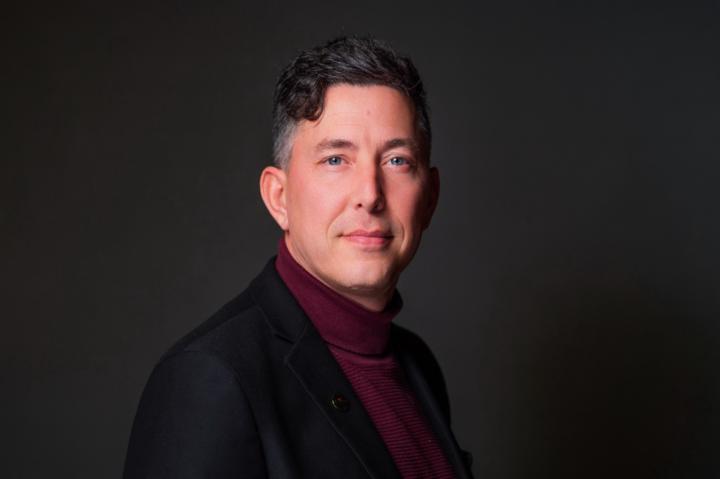 Maarten de Vos
