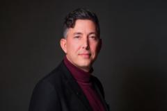 Maarten de Vos