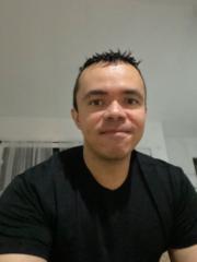 Jorge Martinez