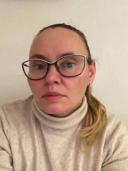 Ana Snyezenko