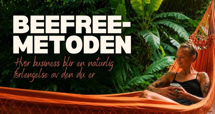 Beefree-metoden