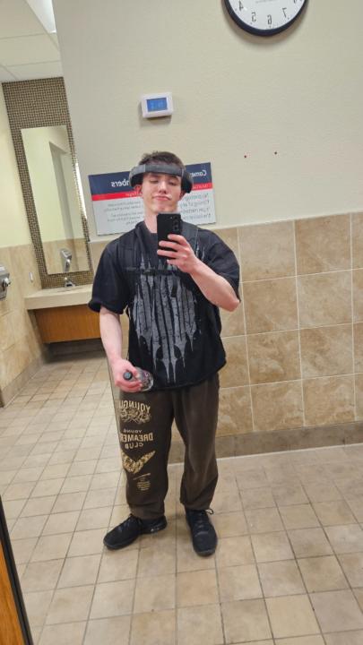Noah Miller