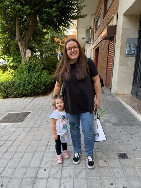 Blanca Marti