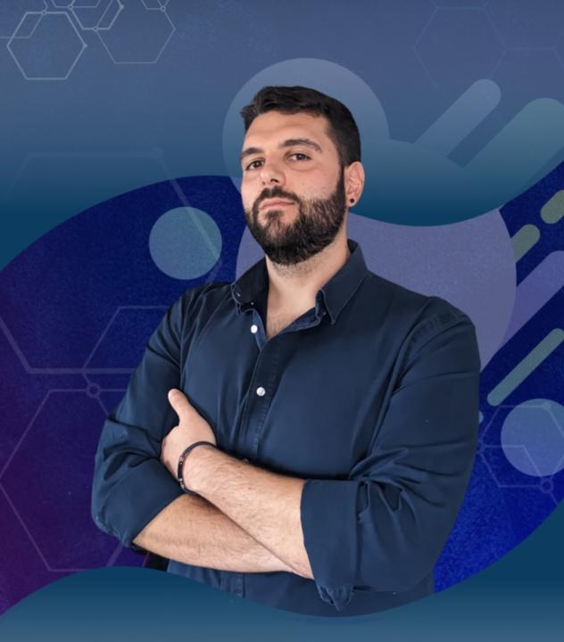 Ruben Lop Can