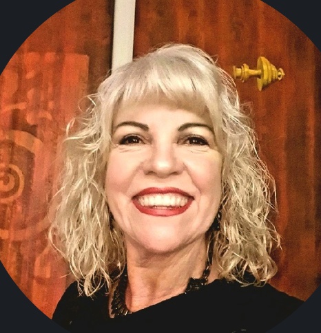 Angela Bird