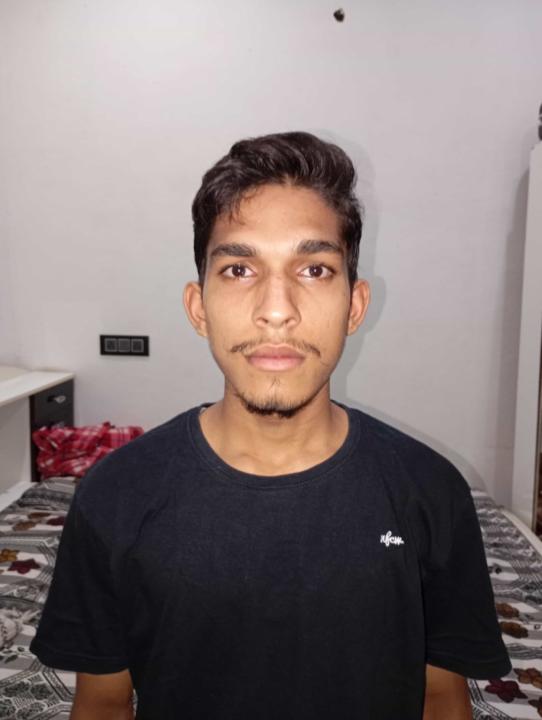 Nitish Sharma