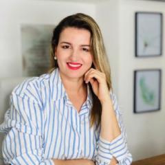 Martha Maria Lozano
