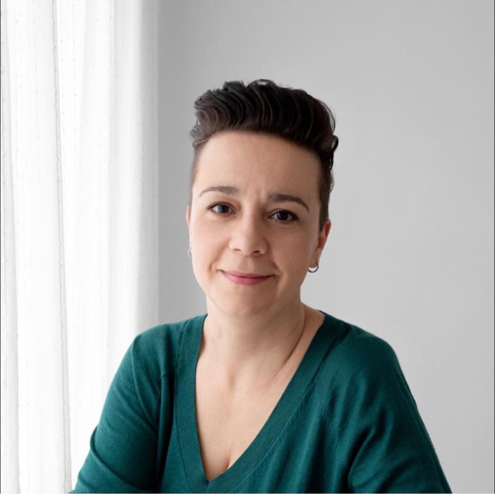 Maria Meszarosne Toth