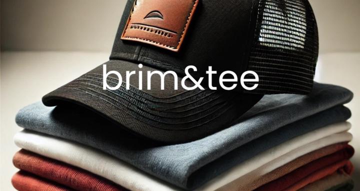 brim&tee