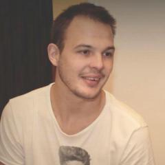 Dániel Szakács