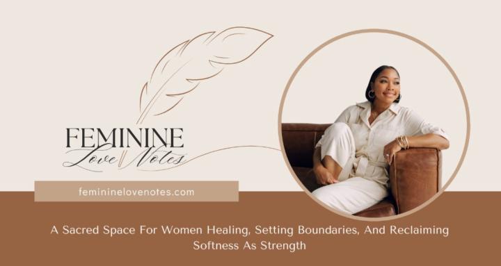 Feminine Love Notes