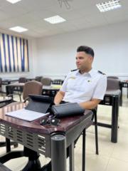 Abdalla Ibrahim