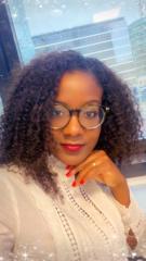 Stephania Gnankou