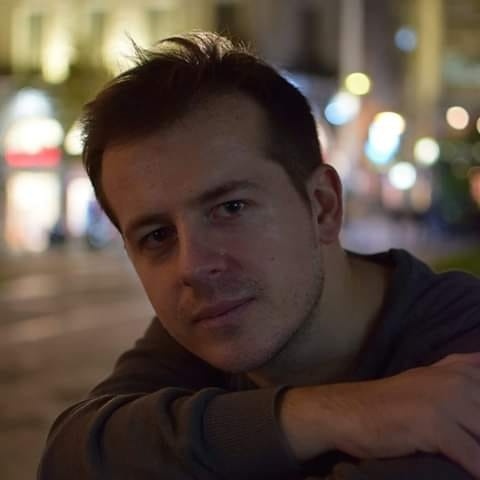 Aris Mateli
