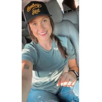 Shannon Mayes