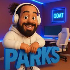 Jim Parks