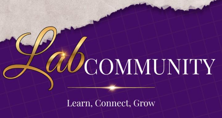 Lab Community 
