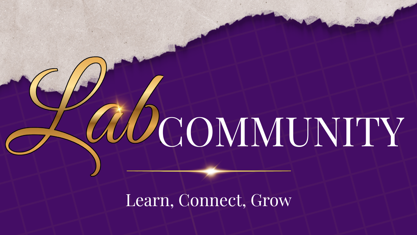 Lab Community