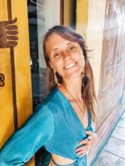 Manuela Glücker