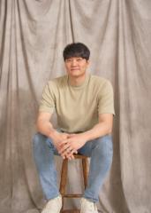 Charles Ahn