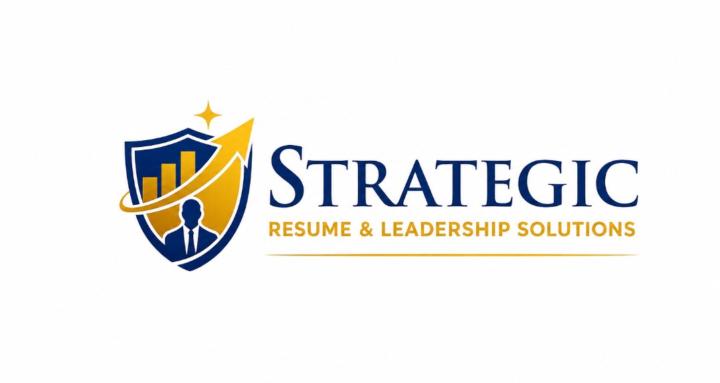 Strategic Resume & Leadership