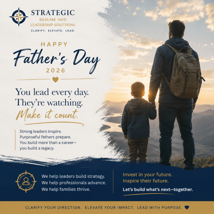 👔 Happy Father's Day! 👔