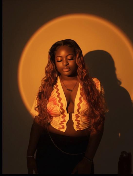 Natchelle Celestin