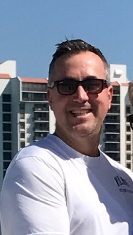 Jim Walsh