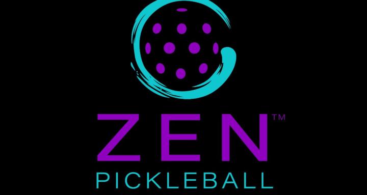 Zen Pickleball