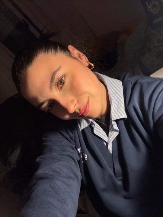 Denise Petroselli