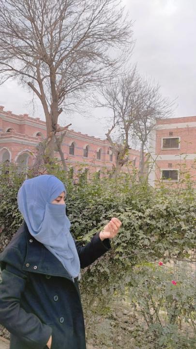 Aisha Ramzan