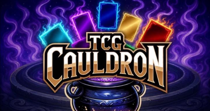 TCG Cauldron