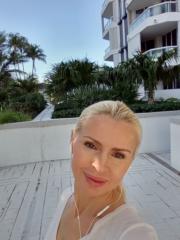 Svetlana Ruderman