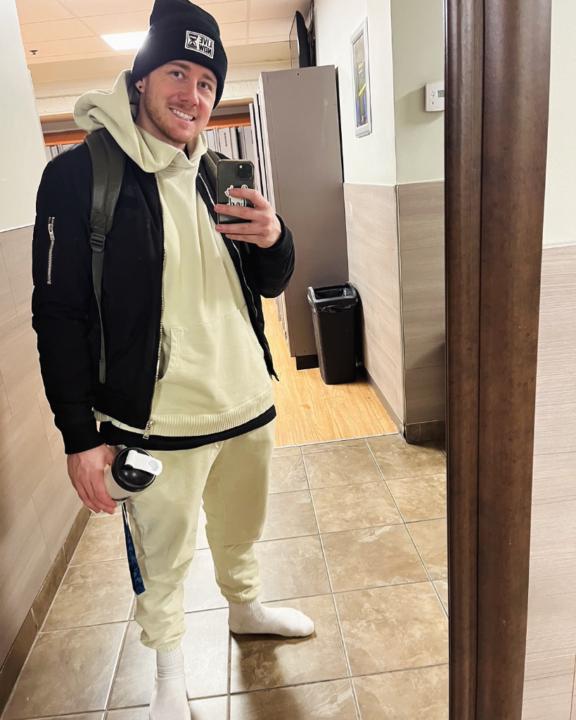 Francis Duguay-asselin