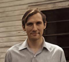 Ralph Lloyd